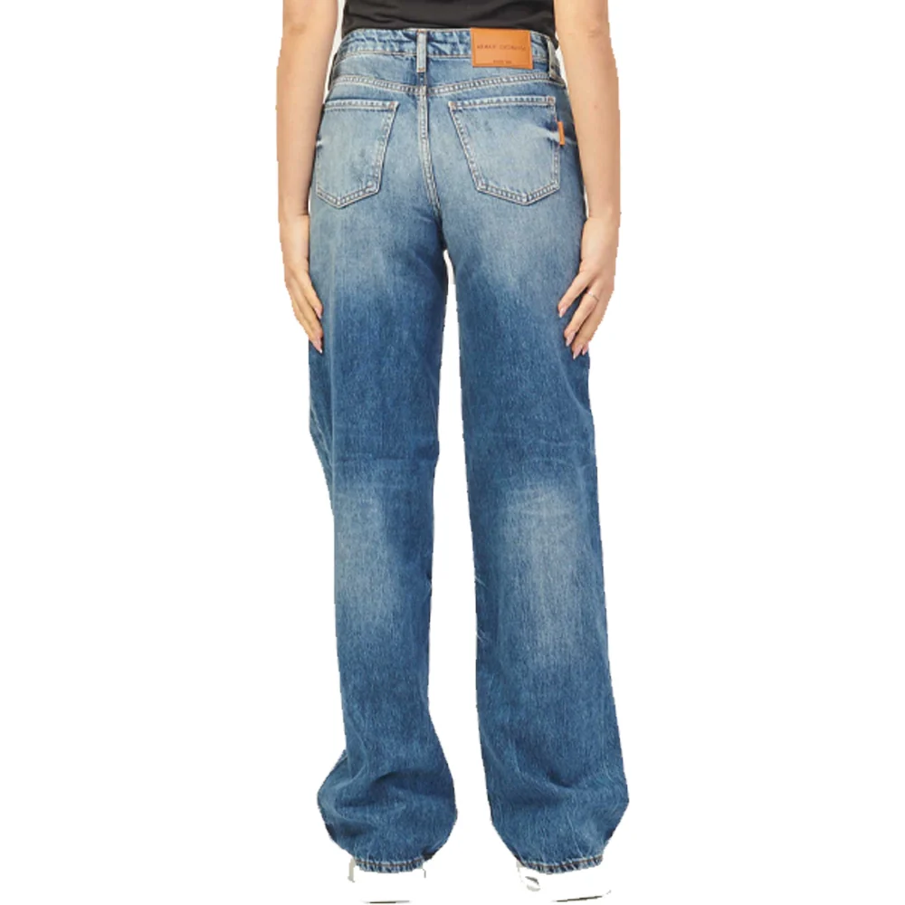 Armani Exchange Jeans Donna 3DYJ52 Y16GZ 05EK - immagine 3
