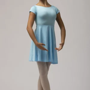 Body Donna con manica mod. 4301