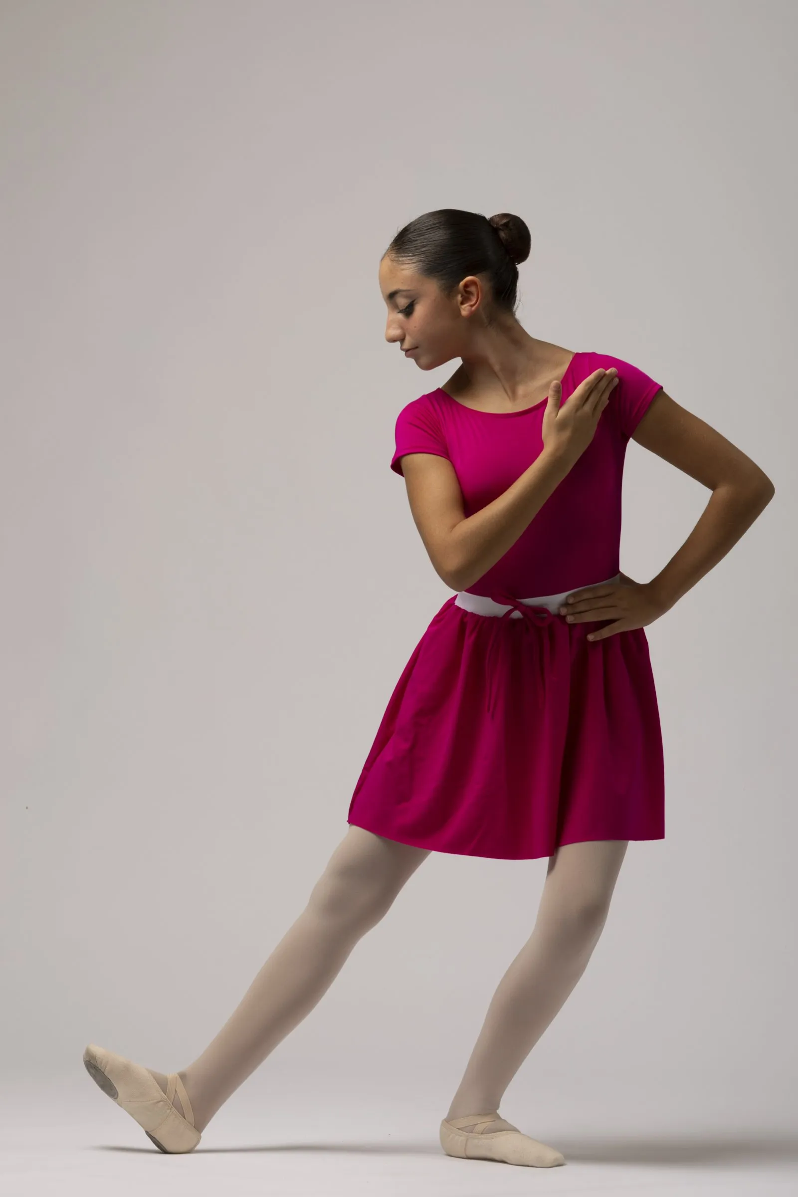 Body Donna mod. 4303