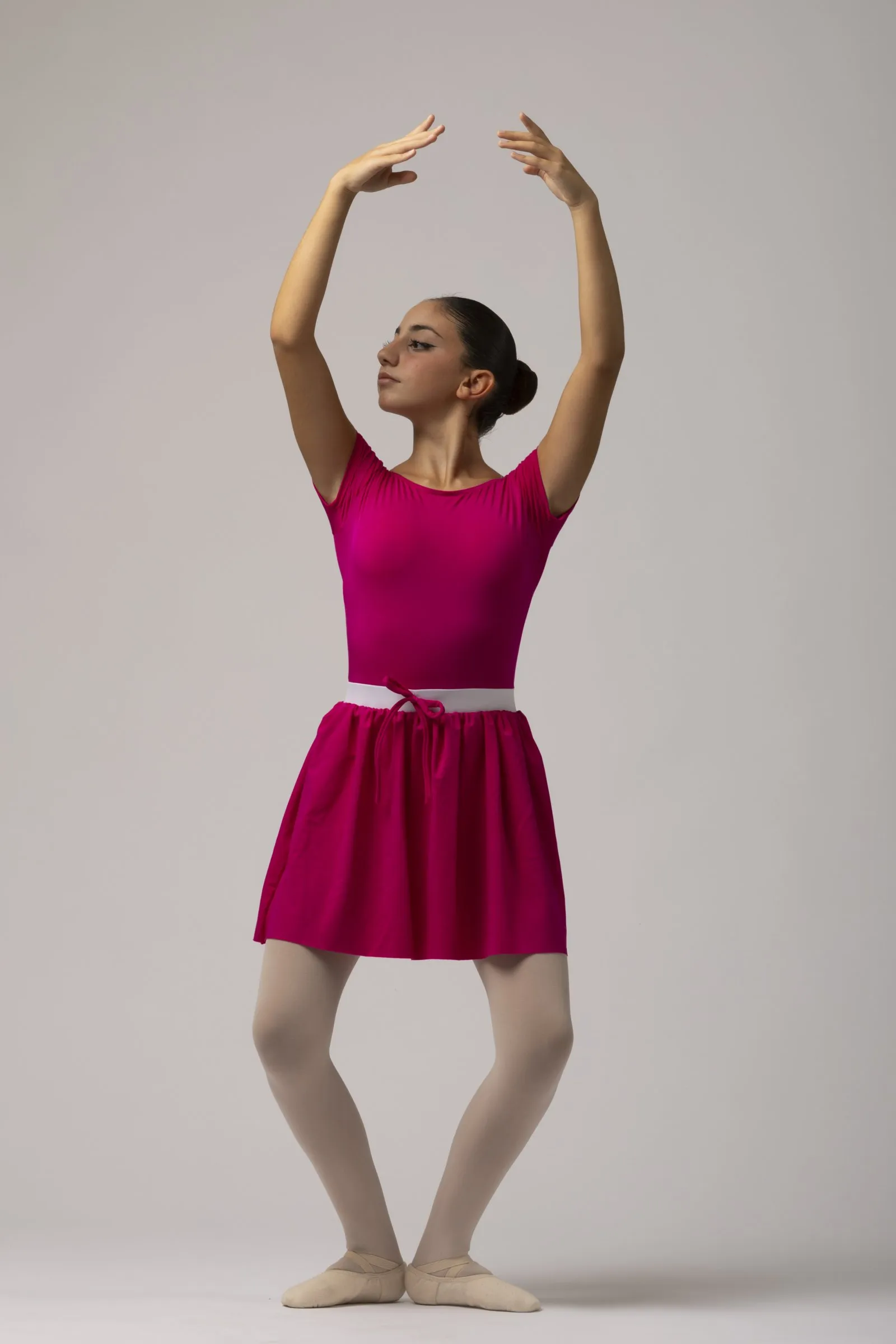 Body Donna mod. 4303 - immagine 4