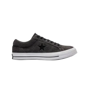 Converse Uomo SCARPA ONE STAR - OX - 163247C