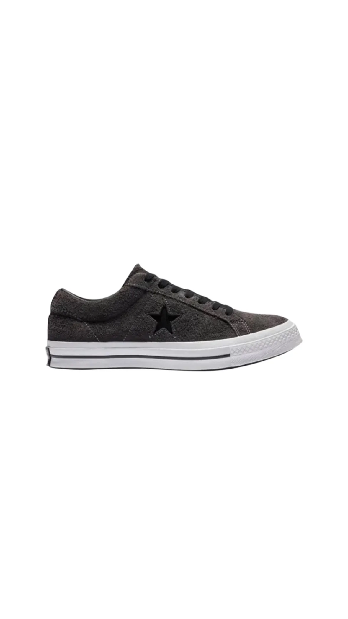 Converse Uomo SCARPA ONE STAR - OX - 163247C - immagine 2
