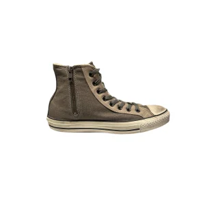CONVERSE UOMO SCARPA A/S HI SIDE 135545C