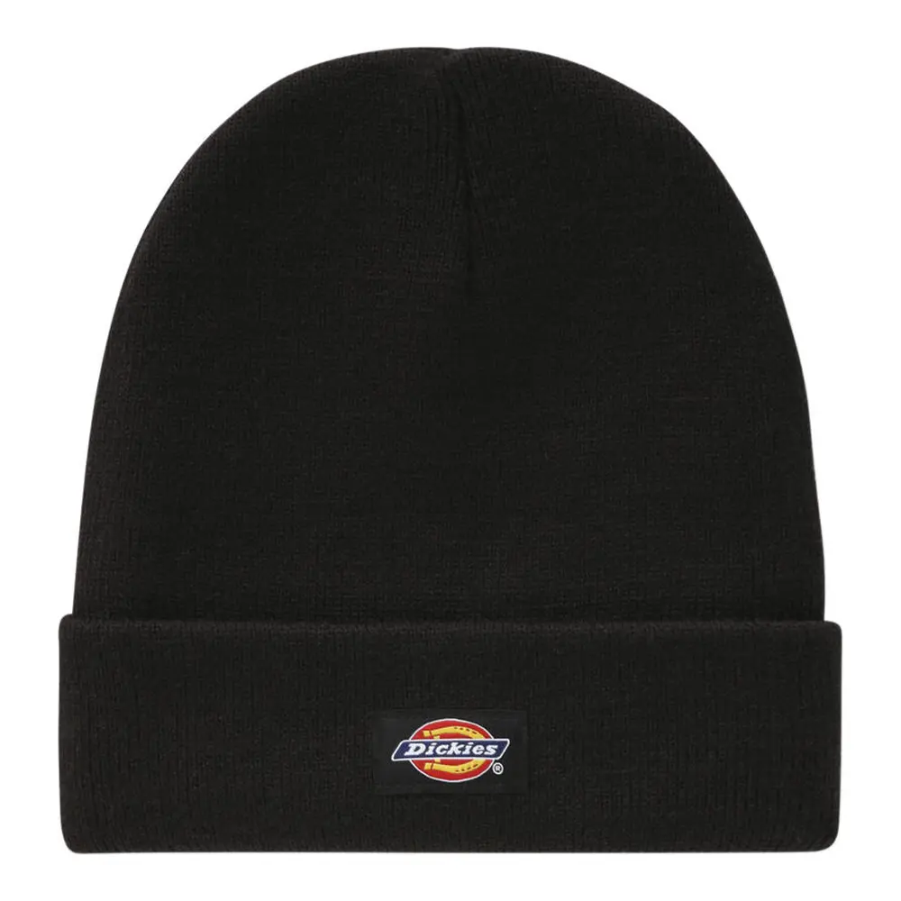 Dickies cappello Gibsland DK0A4X7KBLK1 Black - immagine 4