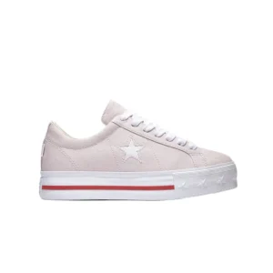 CONVERSE DONNA ALL STAR ONE STAR PLA 564506C