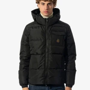 Refrigiwear uomo giubbino Seek RM0G02808 G0600