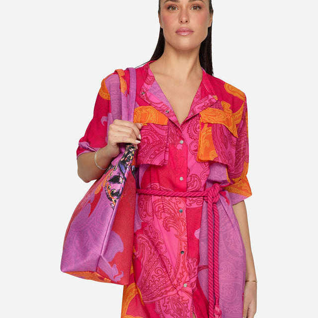 Changit Donna Borsa Mare CH23-A025U - immagine 3