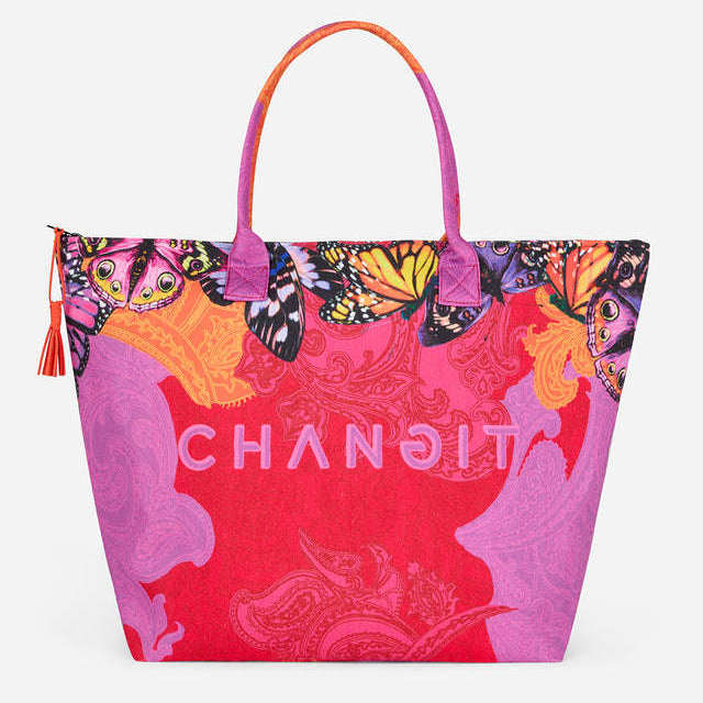 Changit Donna Borsa Mare CH23-A025U - immagine 2