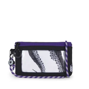 Octopus uomo borsello smartcover CRVROBGP07 Nero/Bianco