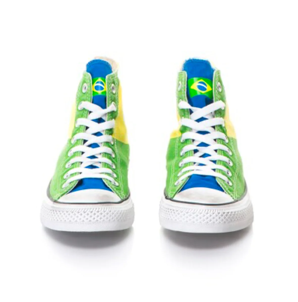 CONVERSE UOMO ALL STAR HI GRAPHICS 143772C - immagine 3
