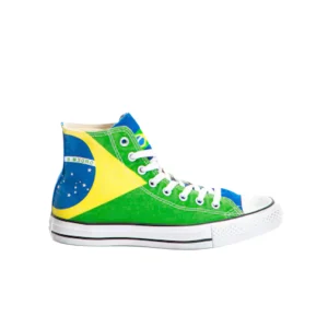 CONVERSE UOMO ALL STAR HI GRAPHICS 143772C