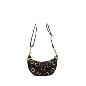 Gio Cellini donna borsa DD068 Nero