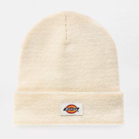 Dickies cappello Gibsland DK0A4X7KECR1 Ecru - immagine 2