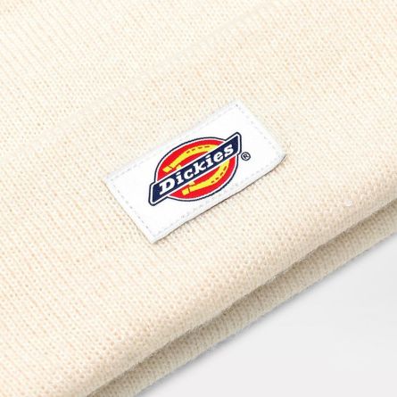 Dickies cappello Gibsland DK0A4X7KECR1 Ecru - immagine 3