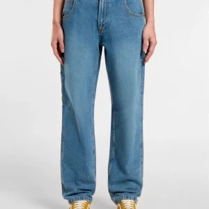 Dickies uomo jeans Garyville Denim DK0A4XECK211