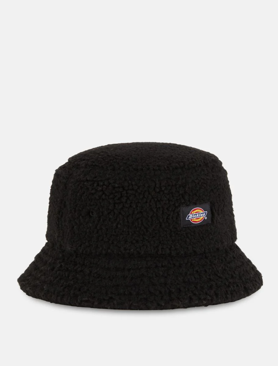 Dickies Cappello Red Chute DK0A4XRABLK1