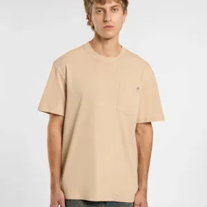 Dickies uomo t-shirt Luray Pocket DK0A4YFCF951