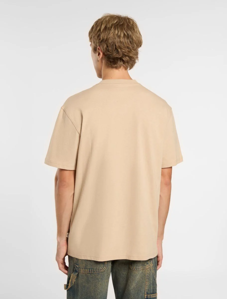 Dickies uomo t-shirt Luray Pocket DK0A4YFCF951 - immagine 3