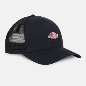 Dickies cappello Hanston DK0A4YV3BLK1