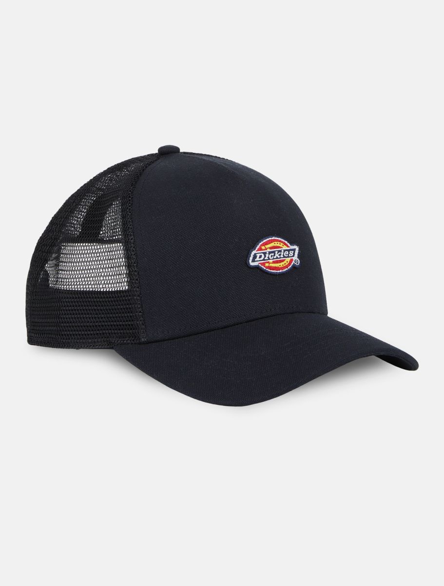 Dickies cappello Hanston DK0A4YV3BLK1 - immagine 2