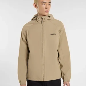 Dickies uomo giubbino Ronan Shell DK0A4Z3Y0DS1