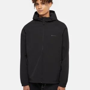 Dickies uomo giubbino Ronan Shell DK0A4Z3YBLK1