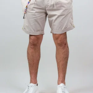 Jack & Jones uomo short Ace Emilio Chino 12277226