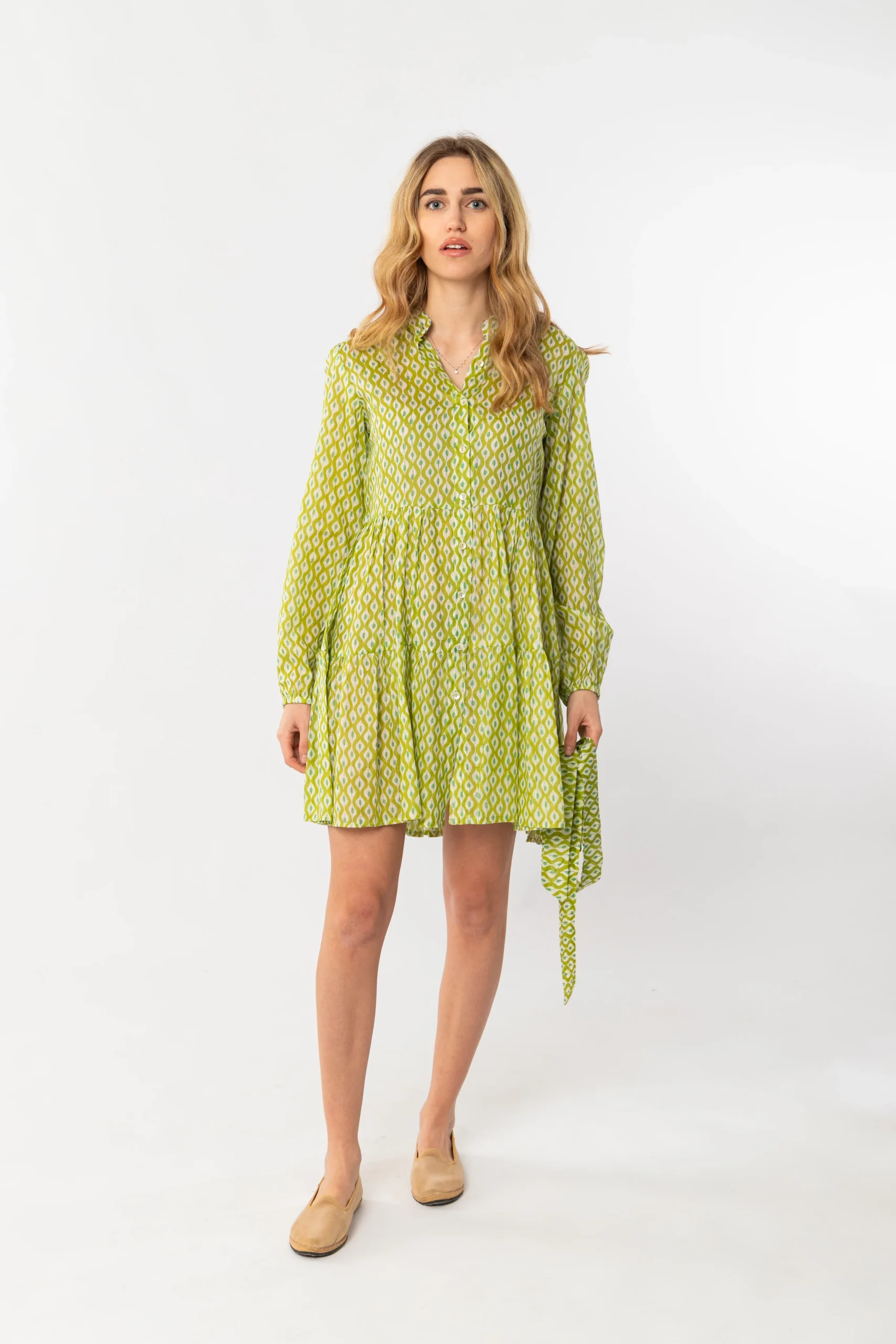 ADA SHORT DRESS III - immagine 5