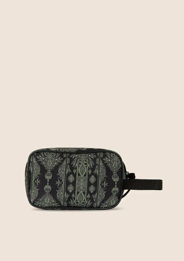 f**k uomo cosmetic bag FA25-M02AA81X12 - immagine 3