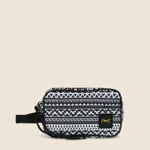 f**k uomo cosmetic bag FA25-M02AP81X09