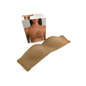 Reggiseno UltraShine Fascia FEEL 01434L - Lormar