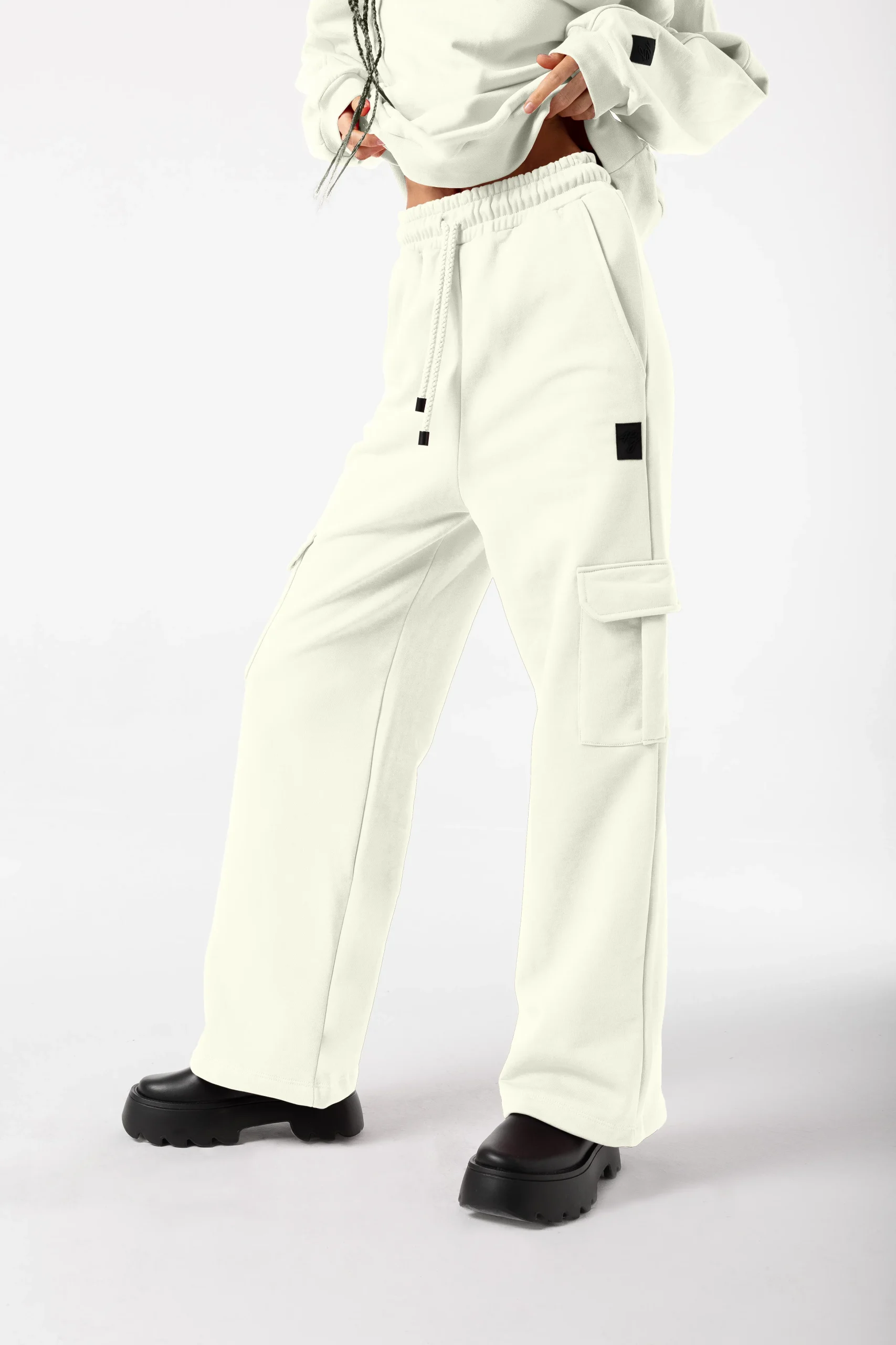 4giveness Donna Pantalone Tasconi FGPW3236 - immagine 2