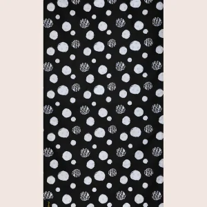 TELO MARE SCRIBBLE POIS EFFEK