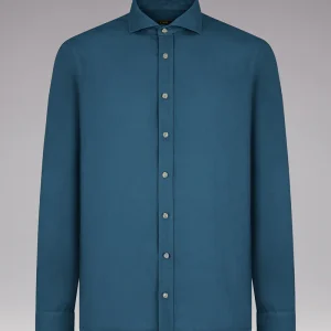 CAMICIA CON COLLO FRANCESE EFFEK