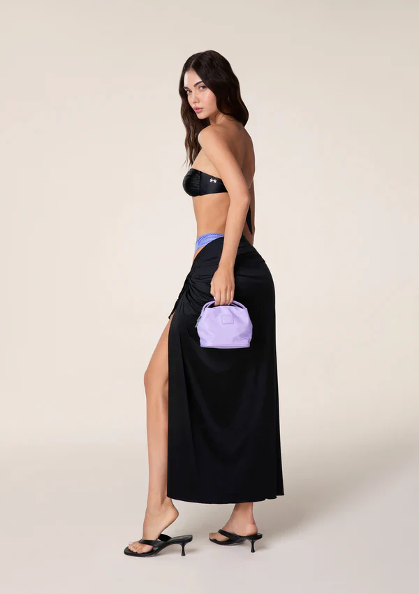 PAREO MARE LUNGO MADE UP LUCIDO EFFEK - immagine 3