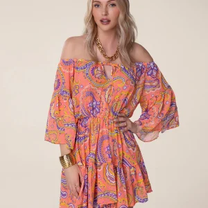 f**k donna abito corto FK24-1368X11