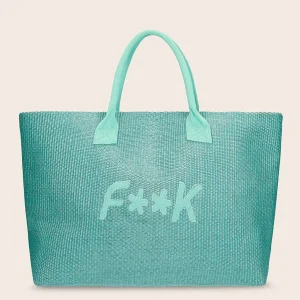 F**k donna borsa mare FK24-A058TQ