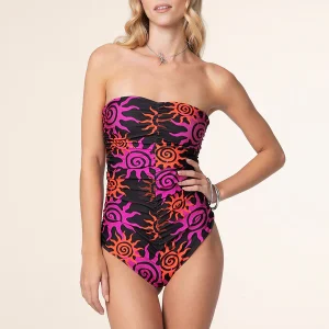 f**k donna costume monokini FK25-2287X03