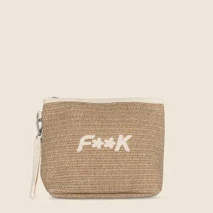 f**k donna pochette FA25-A063BG