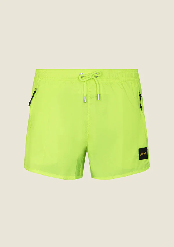 f**k uomo costume short Filmant FK25-M01BU03FY Fluoy - immagine 4