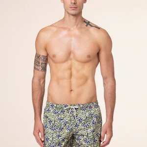 f**k uomo costume shorty FK25-M03BA31X15