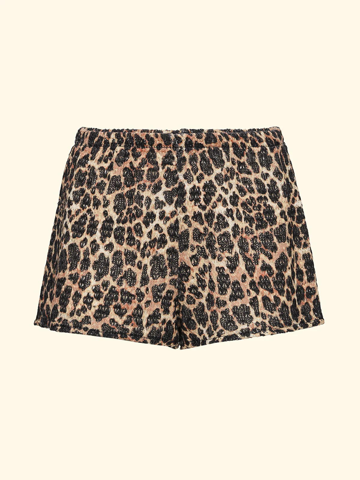 SHORT SCRIBBLE EFFEK