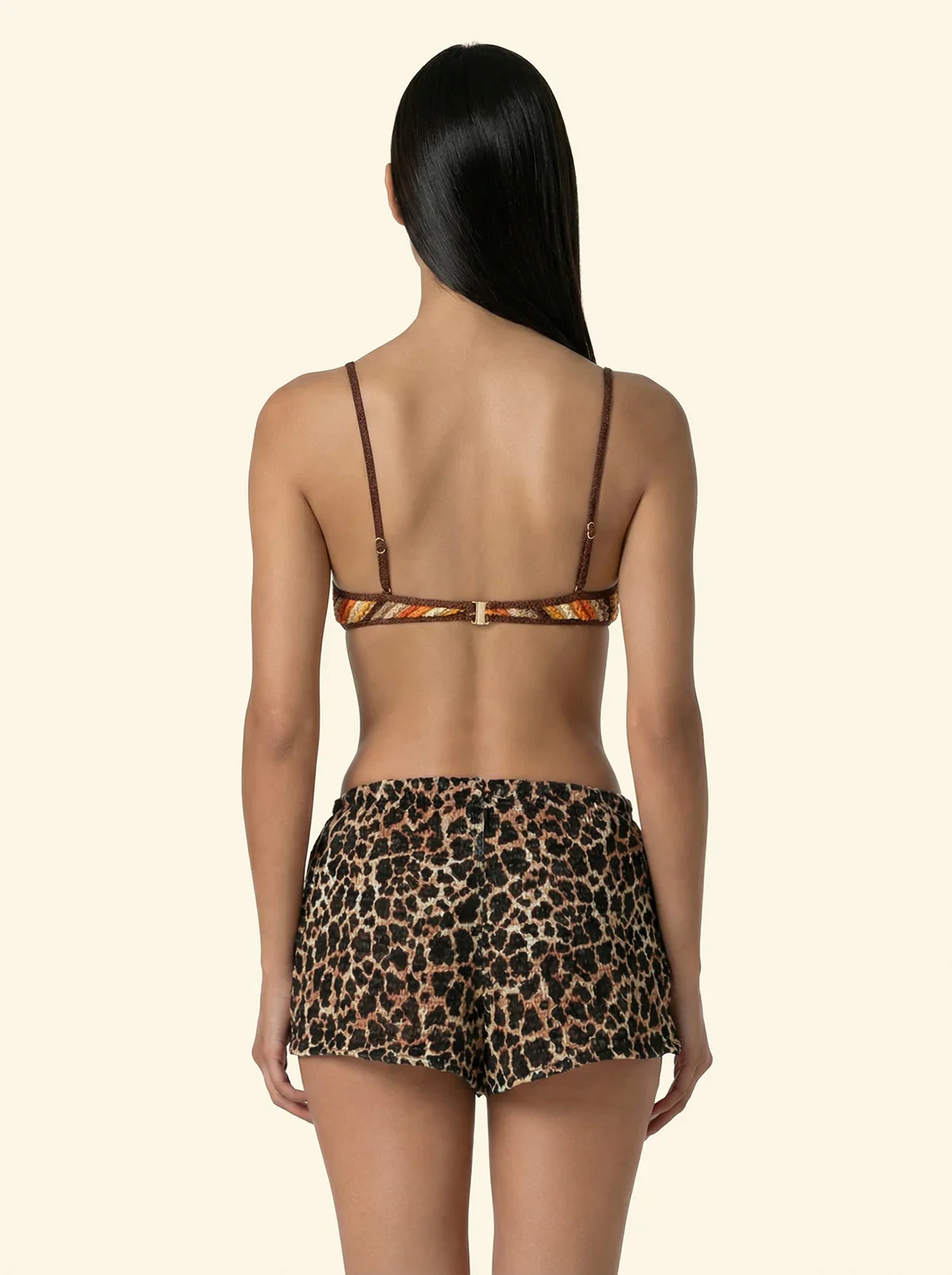 SHORT SCRIBBLE EFFEK - immagine 4