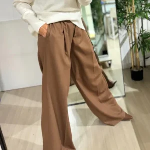 susy mix donna pantalone EL2434