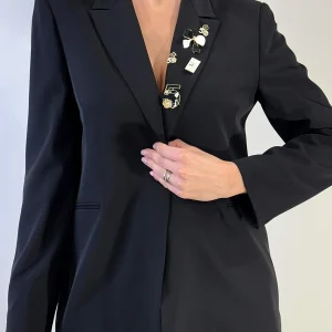 susy mix donna giacca M07946