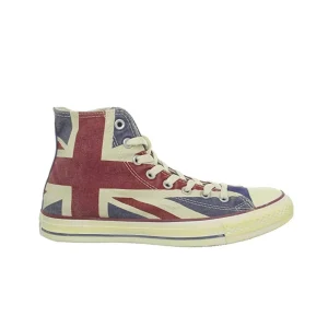 Converse Uomo Scarpe  ALL STAR HI GRA 135504C