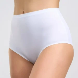 Guaina donna Spiman 3151 vita alta effetto invisibile