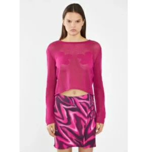 Glamorous donna top HC0260