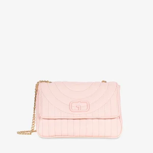 Gio Cellini donna borsa Charlie Soft HH075 rosa