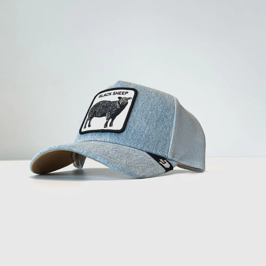 Goorin Bros uomo capello The Black Sheep 101-0380 - immagine 3